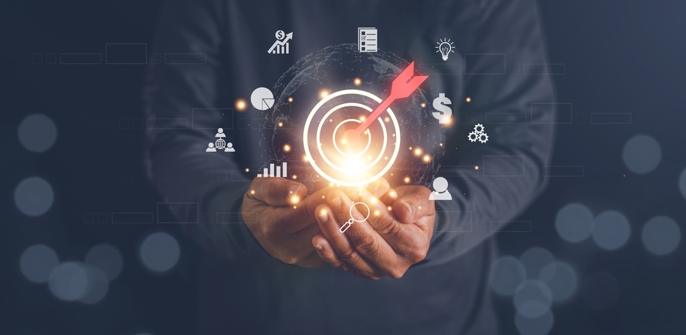 alt="Futuristic visual symbolizing Zenotris mission, vision, and goal in process intelligence and digital transformation"