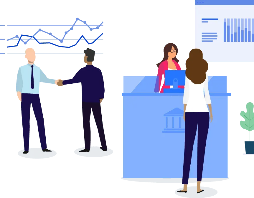 Financial Services