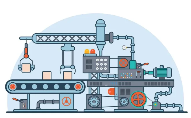 Manufacturing