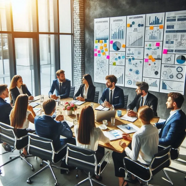 Human impact of poor business process