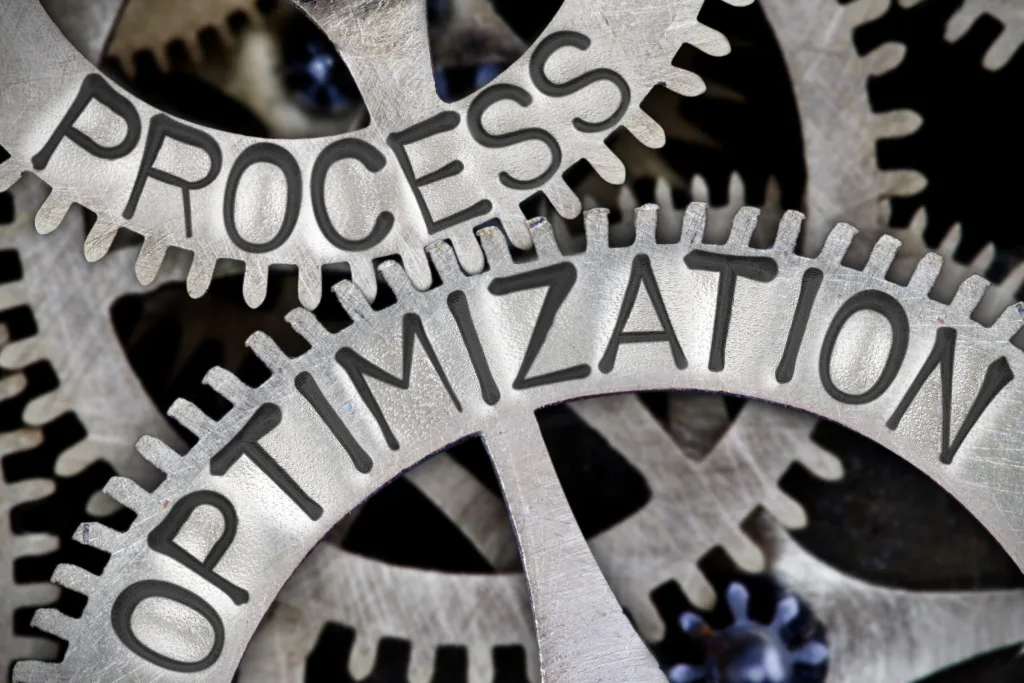 Process Optimization