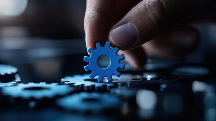 process optimization