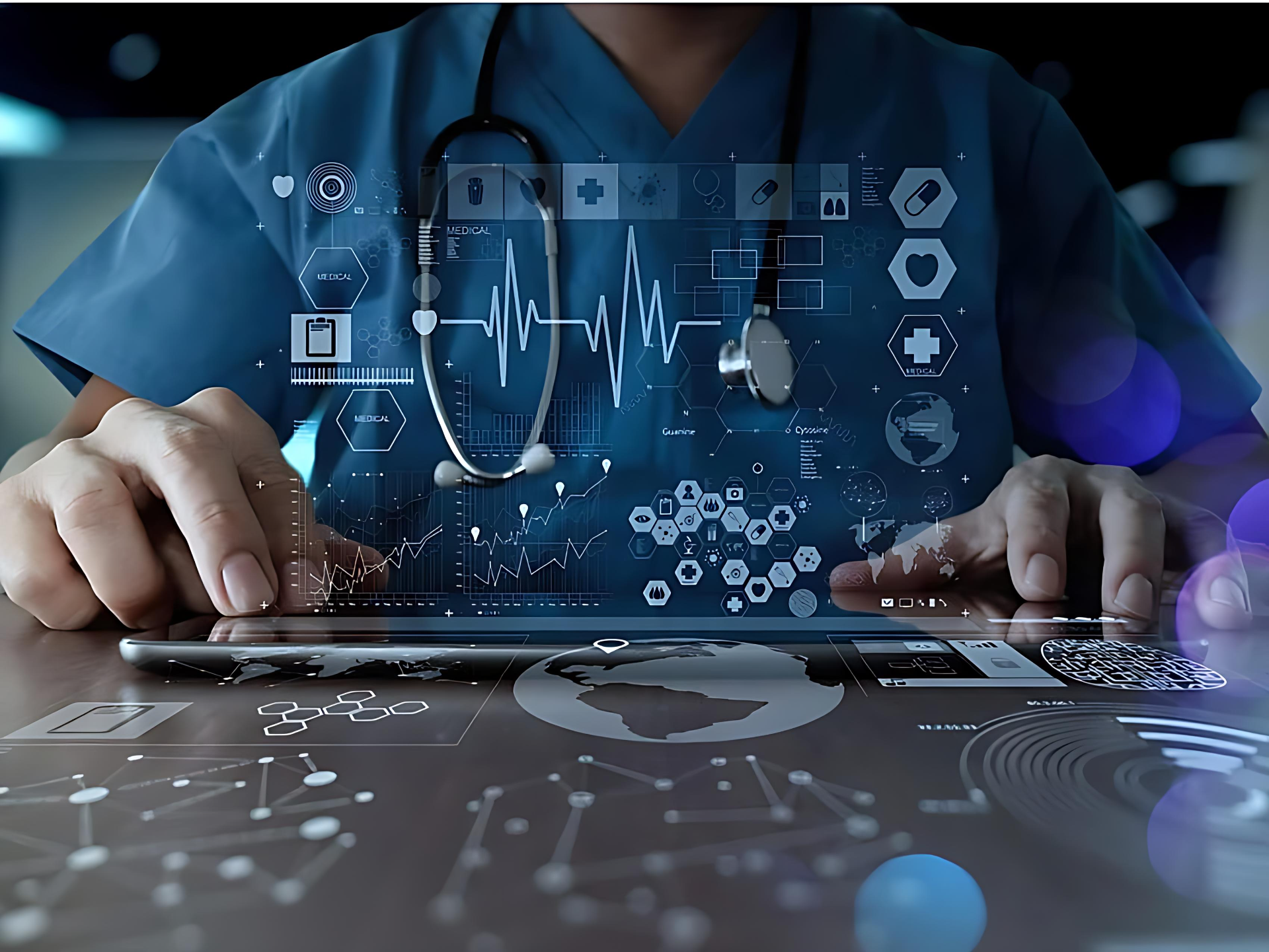 process intelligence in healthcare
