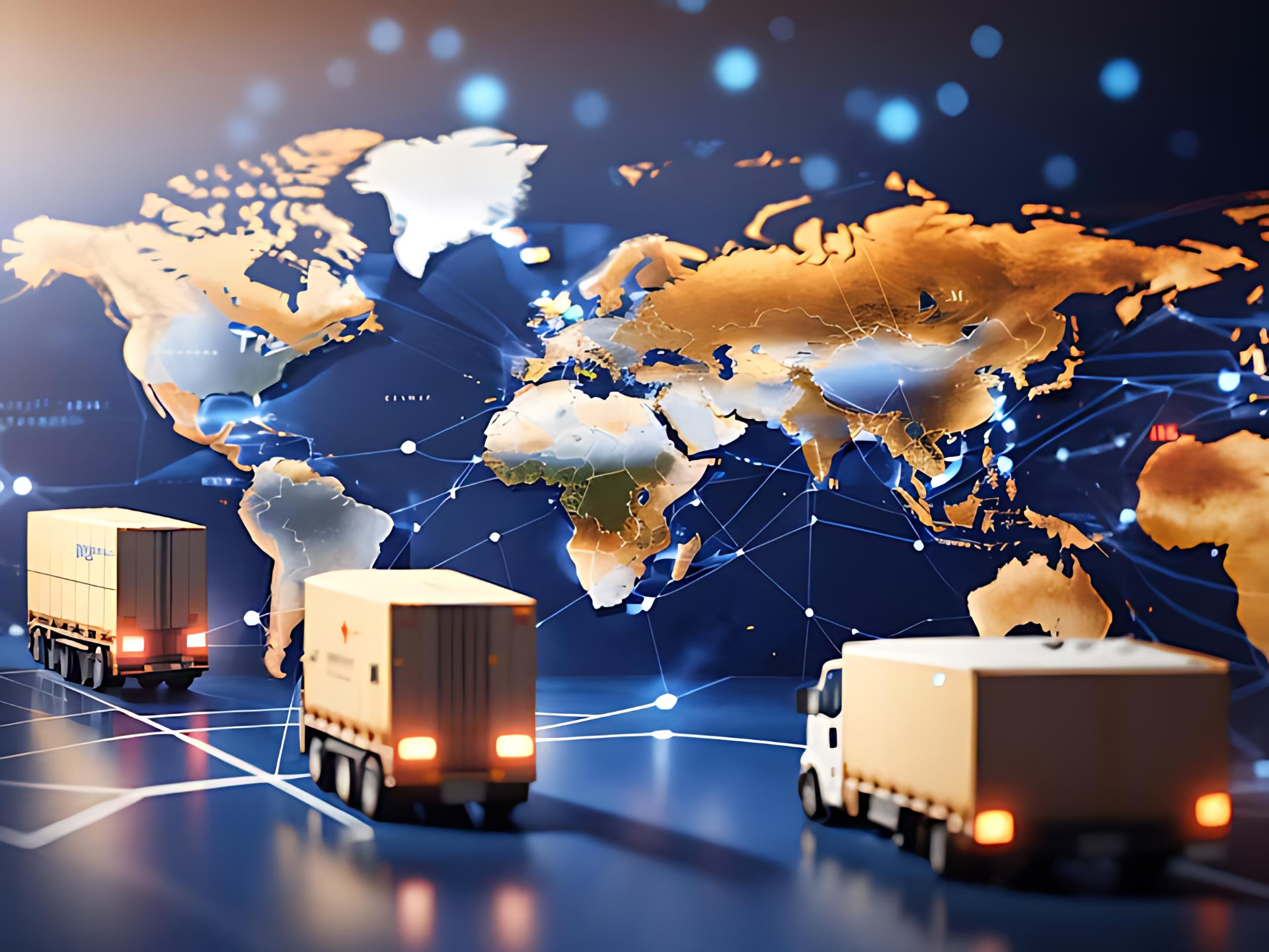 Case Study: How Zenotris Delivered a 41% Boost in Supply Chain Throughput via Process Optimization in the Netherlands