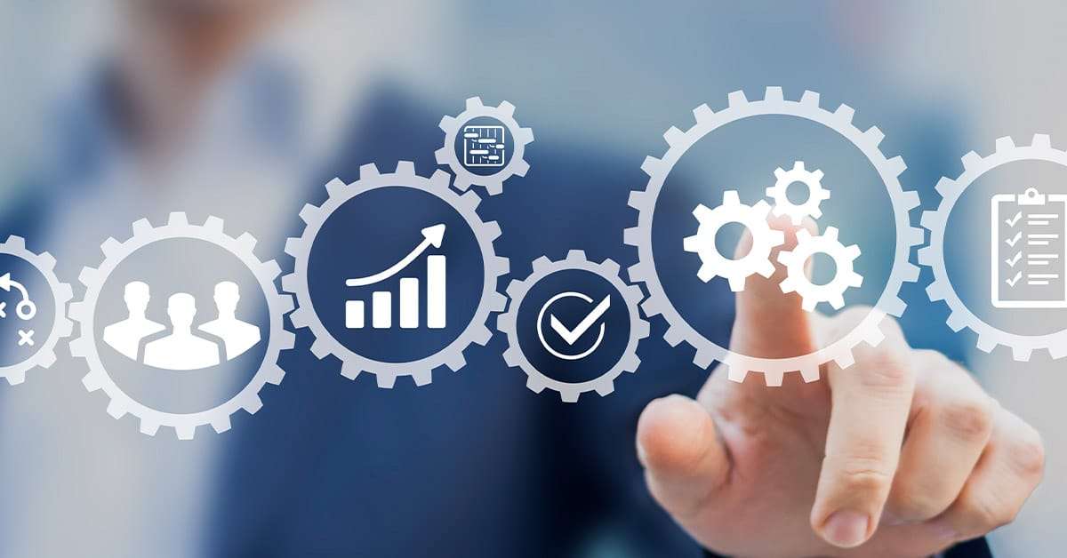 Case Study : Why a German Process Manufacturer Reduced Scrap — But Not Losses